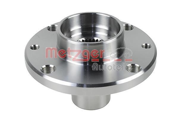 Moyeu de roue (Roulement de roue) METZGER ref. N 1055